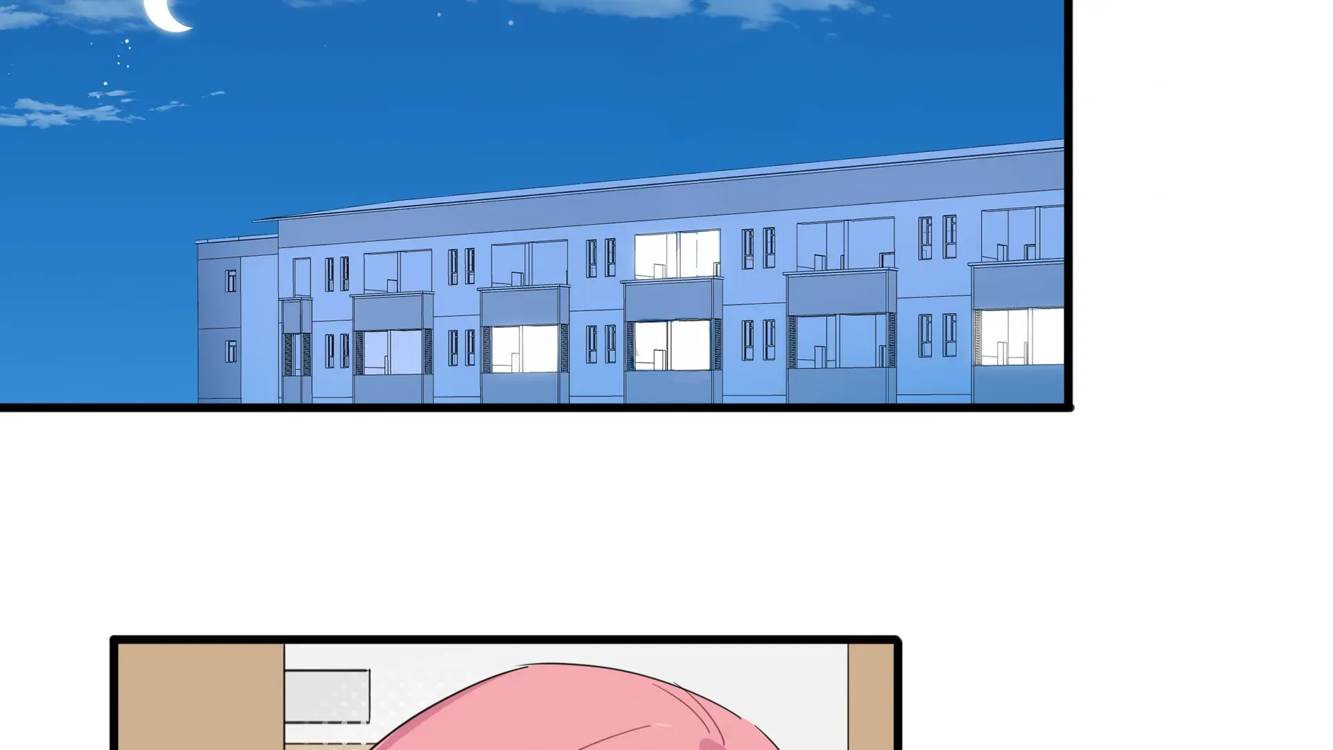 Falling in Love Gives Me Superpowers Chapter 34 page 5 - 