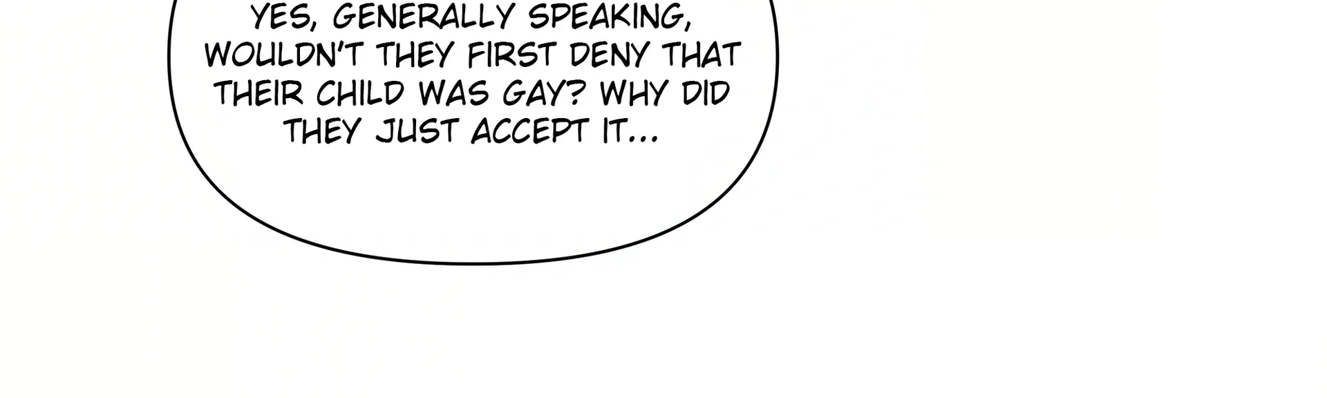 Falling in Love Gives Me Superpowers Chapter 34 page 42 - 