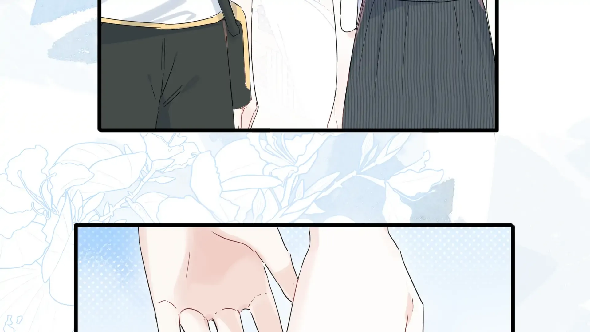 Falling in Love Gives Me Superpowers Chapter 34 page 50 - 