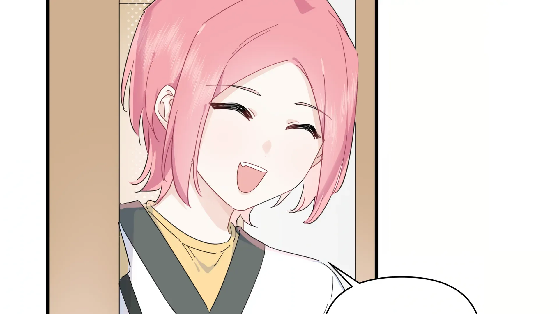 Falling in Love Gives Me Superpowers Chapter 34 page 6 - 