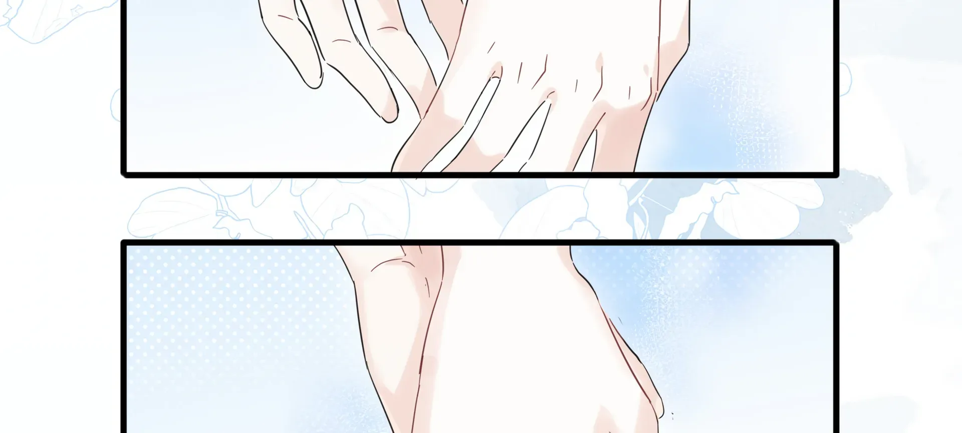 Falling in Love Gives Me Superpowers Chapter 34 page 51 - 