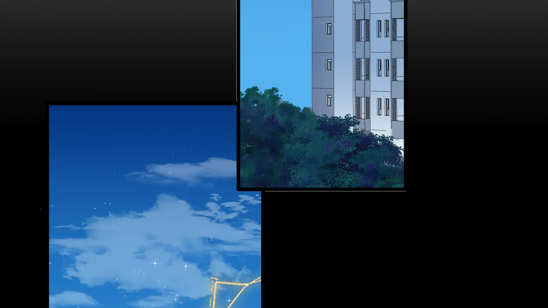 Falling in Love Gives Me Superpowers Chapter 34 page 55 - 