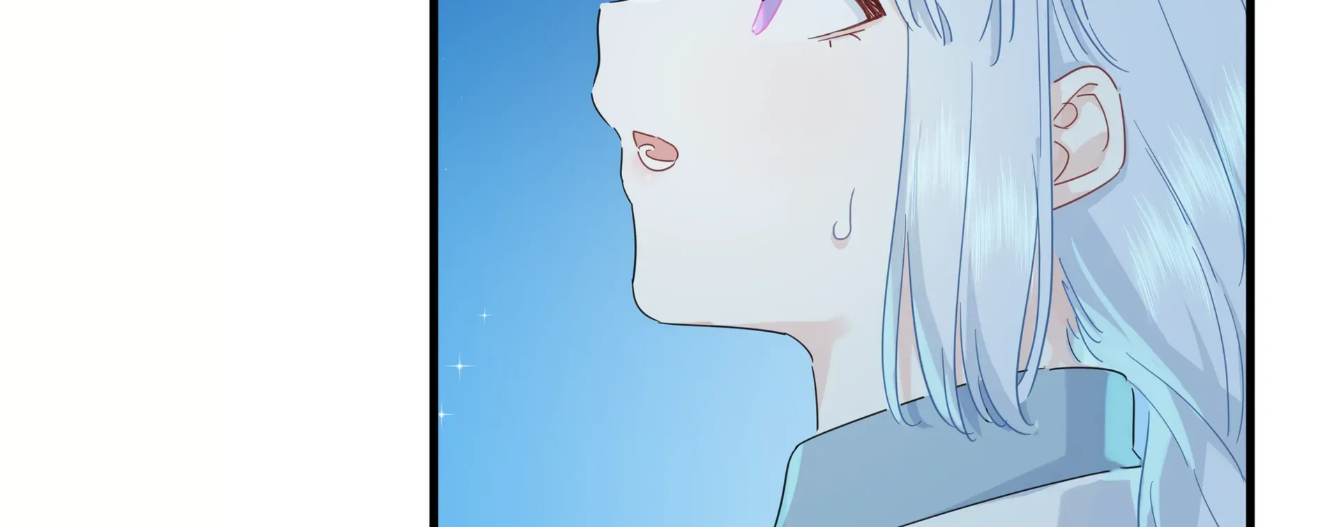 Falling in Love Gives Me Superpowers Chapter 34 page 62 - 