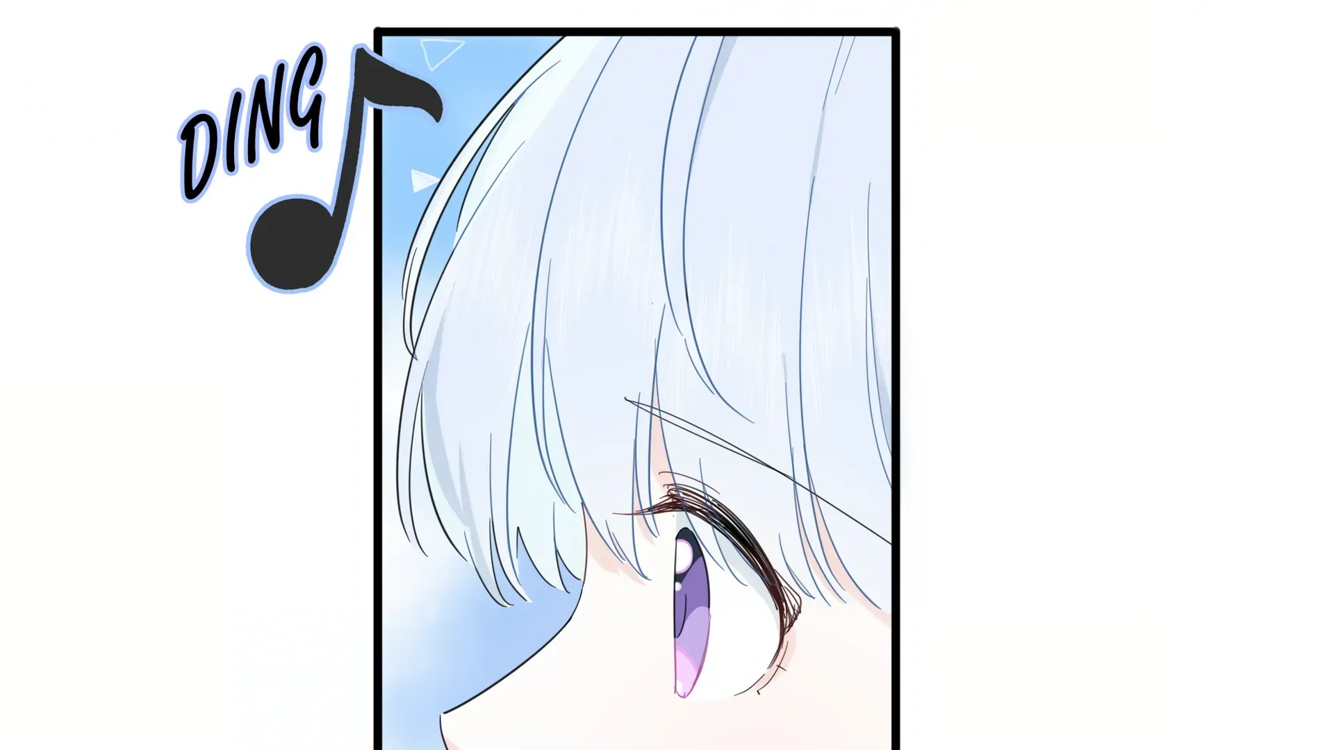 Falling in Love Gives Me Superpowers Chapter 34 page 72 - 