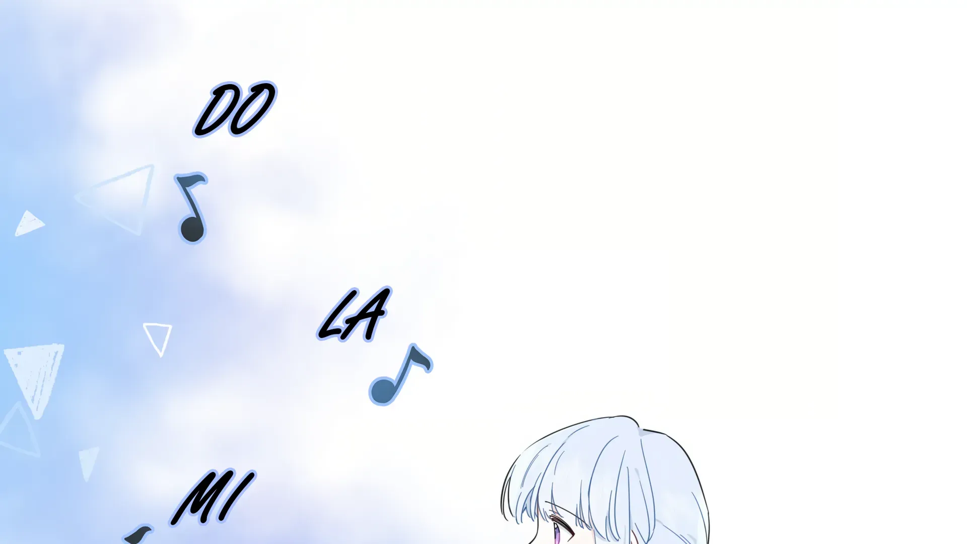 Falling in Love Gives Me Superpowers Chapter 34 page 75 - 