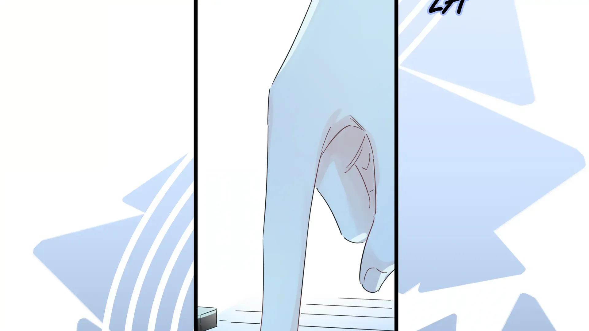 Falling in Love Gives Me Superpowers Chapter 34 page 78 - 