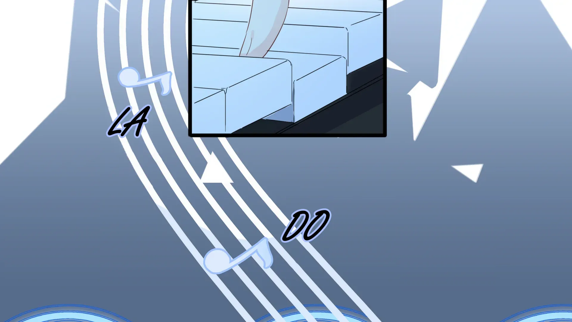 Falling in Love Gives Me Superpowers Chapter 34 page 79 - 