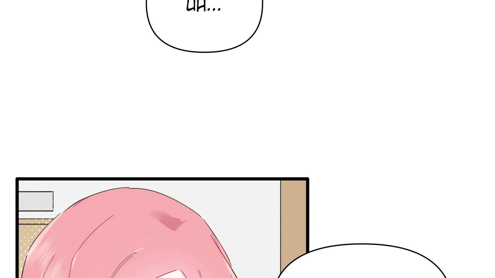 Falling in Love Gives Me Superpowers Chapter 34 page 9 - 