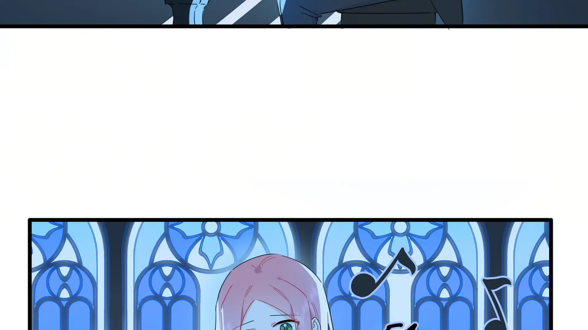 Falling in Love Gives Me Superpowers Chapter 34 page 82 - 