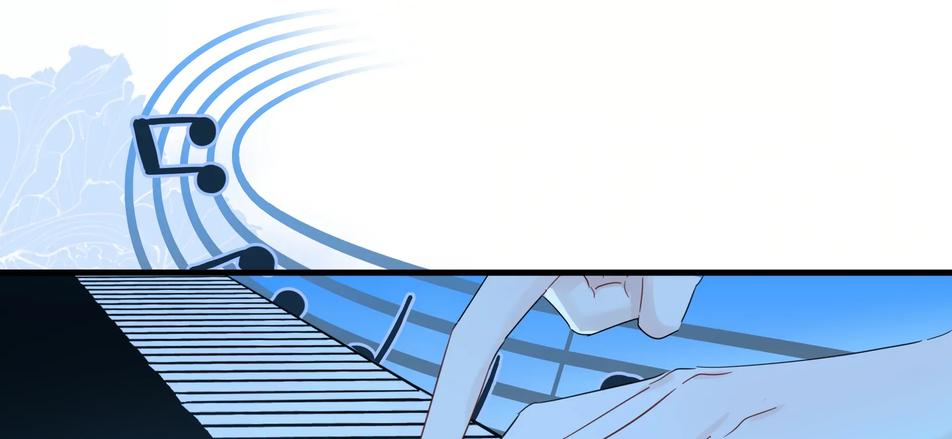 Falling in Love Gives Me Superpowers Chapter 34 page 84 - 