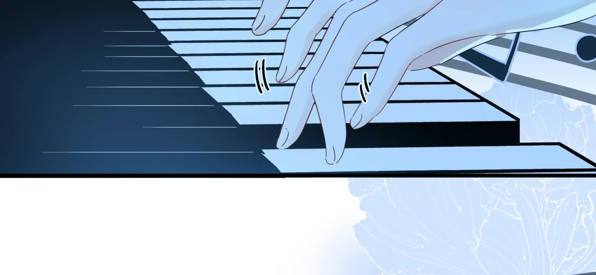 Falling in Love Gives Me Superpowers Chapter 34 page 85 - 