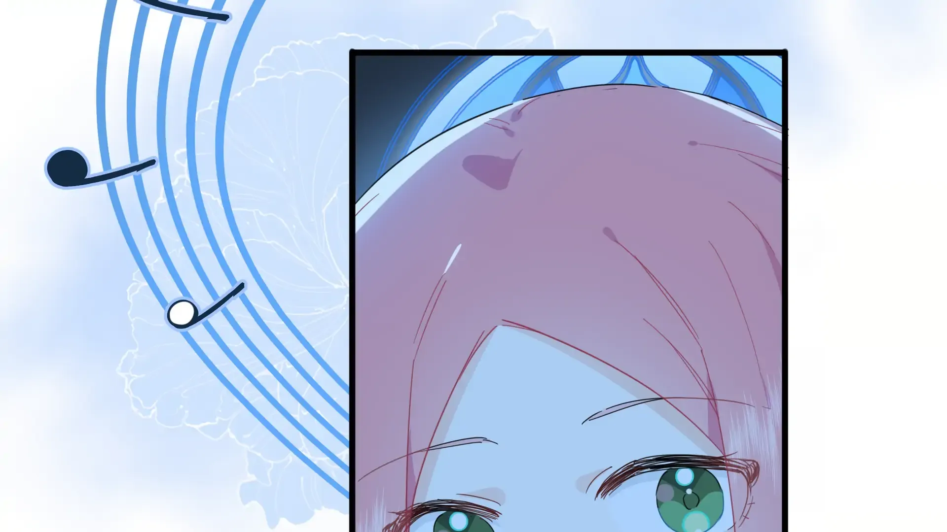 Falling in Love Gives Me Superpowers Chapter 34 page 87 - 