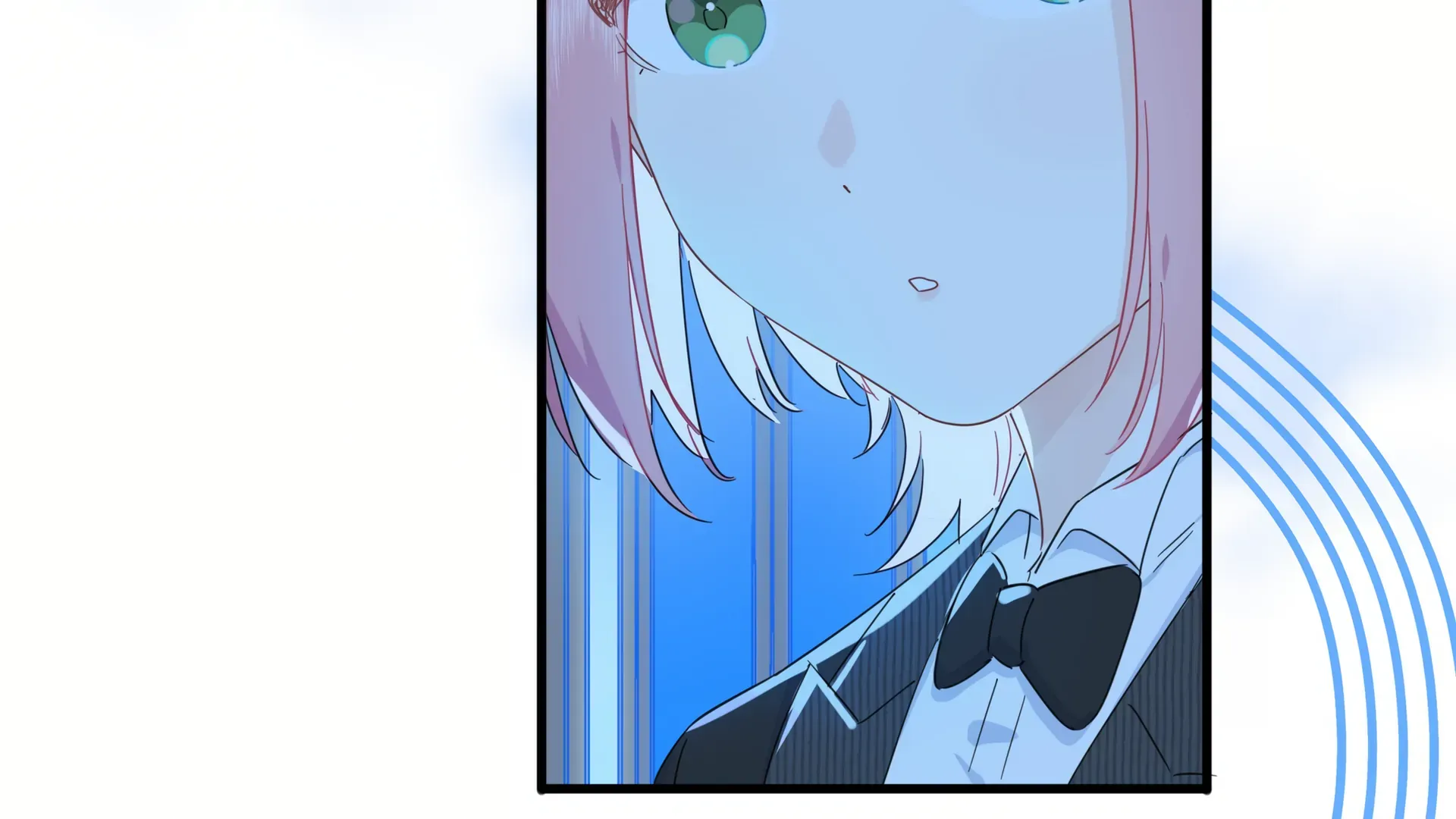 Falling in Love Gives Me Superpowers Chapter 34 page 88 - 