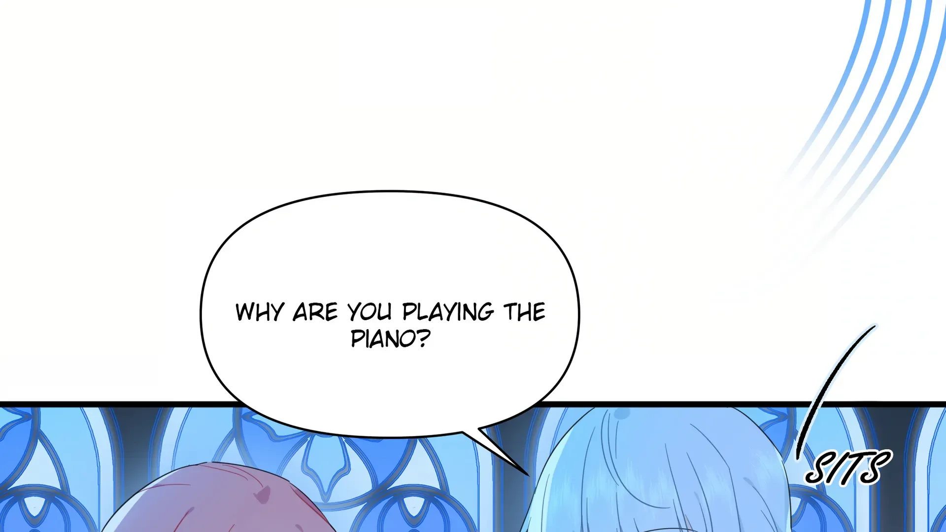 Falling in Love Gives Me Superpowers Chapter 34 page 89 - 