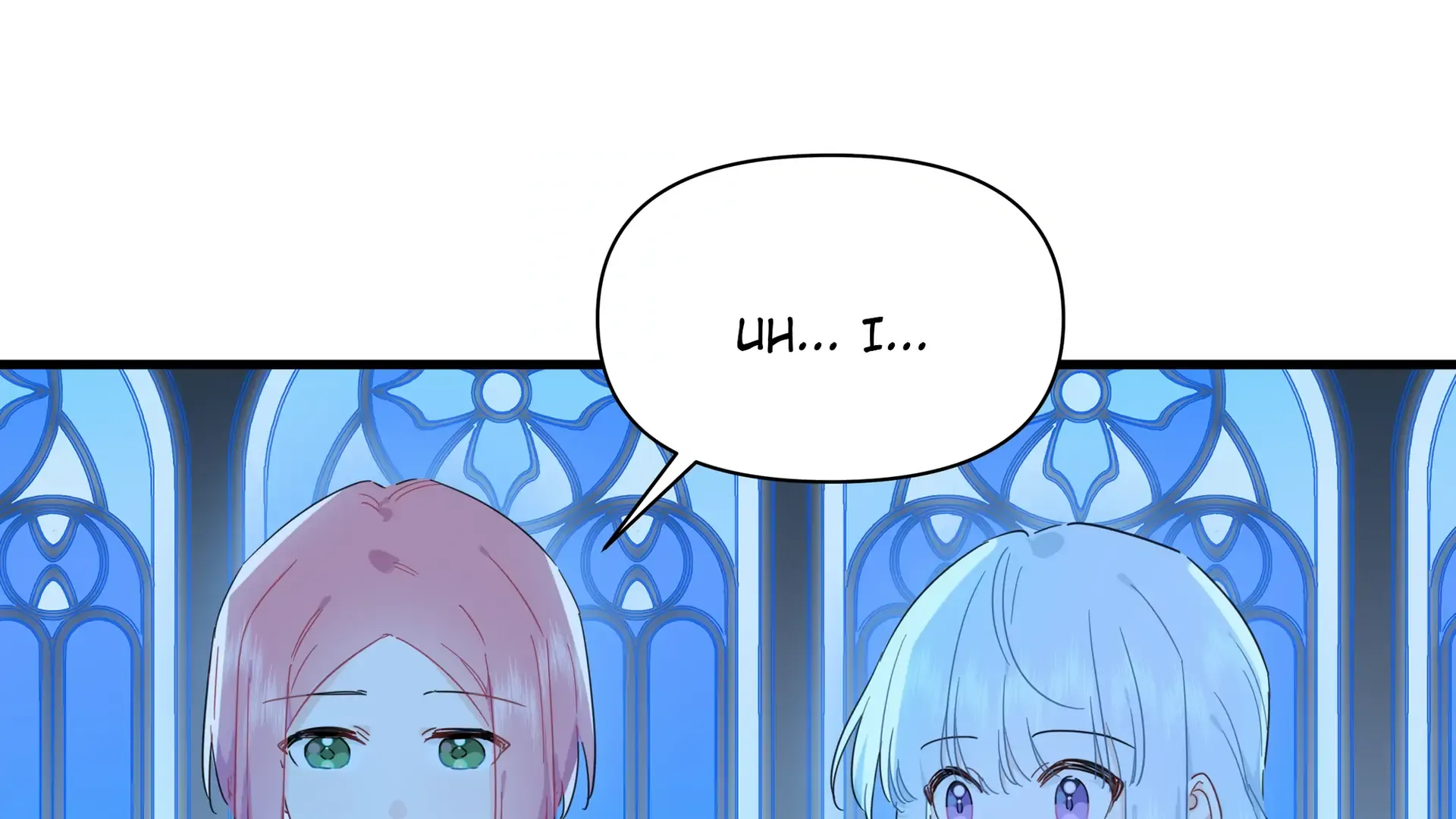 Falling in Love Gives Me Superpowers Chapter 34 page 91 - 