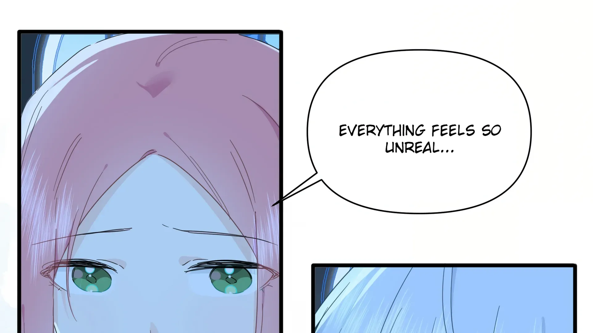 Falling in Love Gives Me Superpowers Chapter 34 page 93 - 