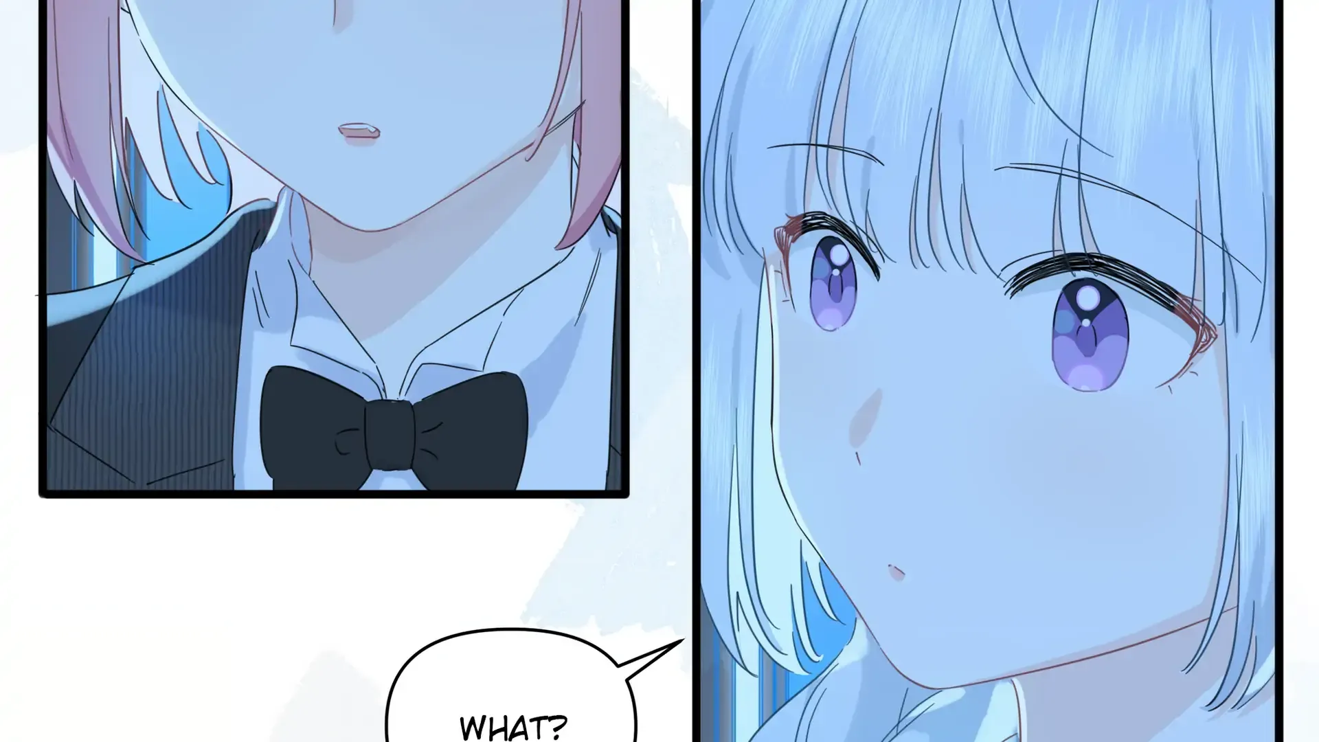 Falling in Love Gives Me Superpowers Chapter 34 page 94 - 