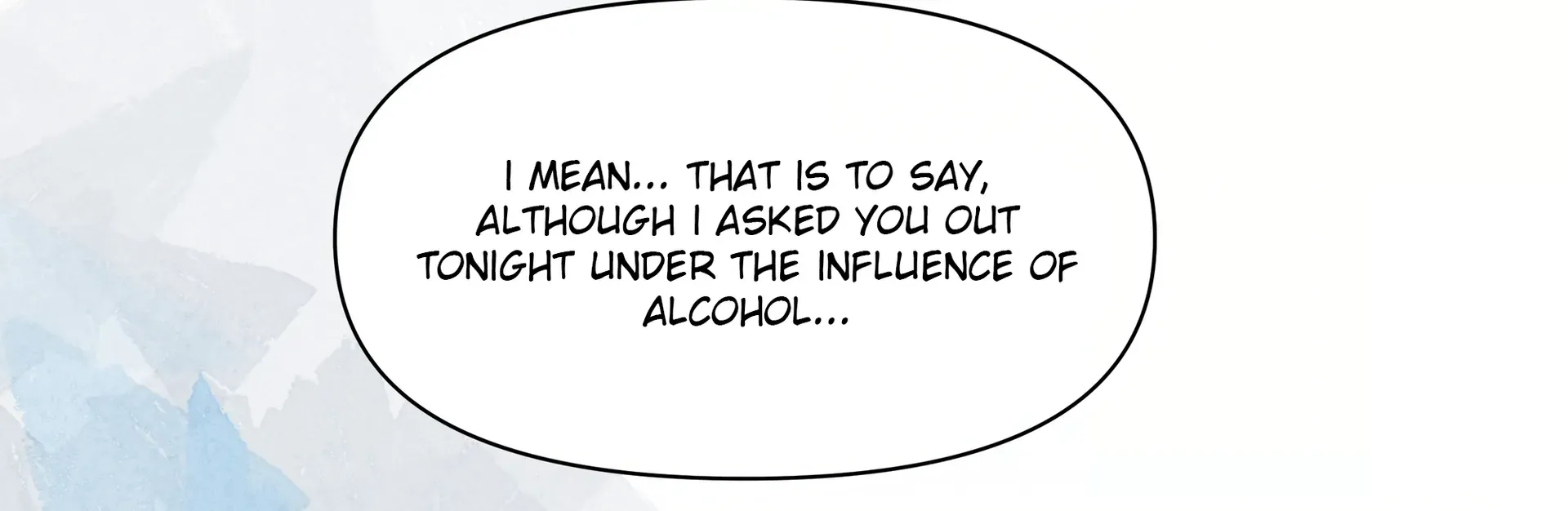 Falling in Love Gives Me Superpowers Chapter 34 page 96 - 