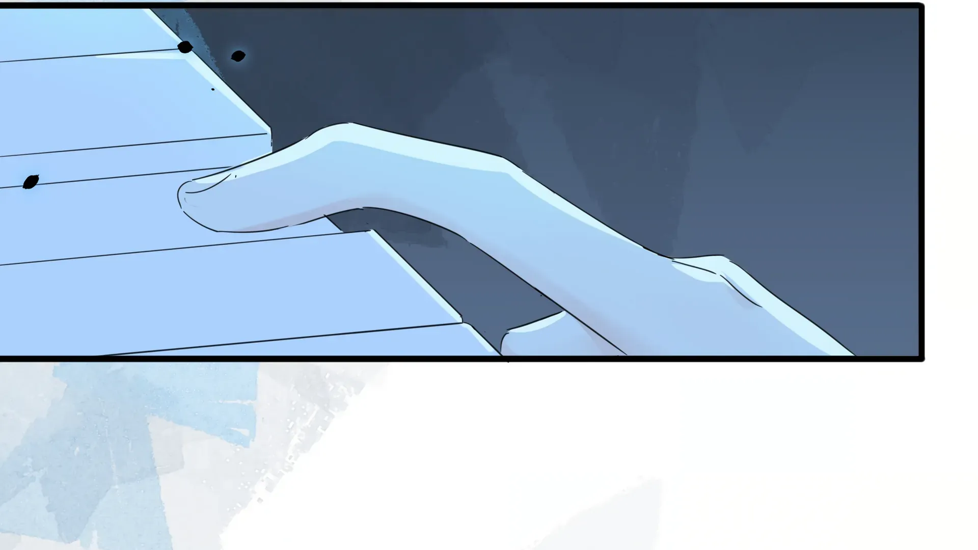 Falling in Love Gives Me Superpowers Chapter 34 page 97 - 