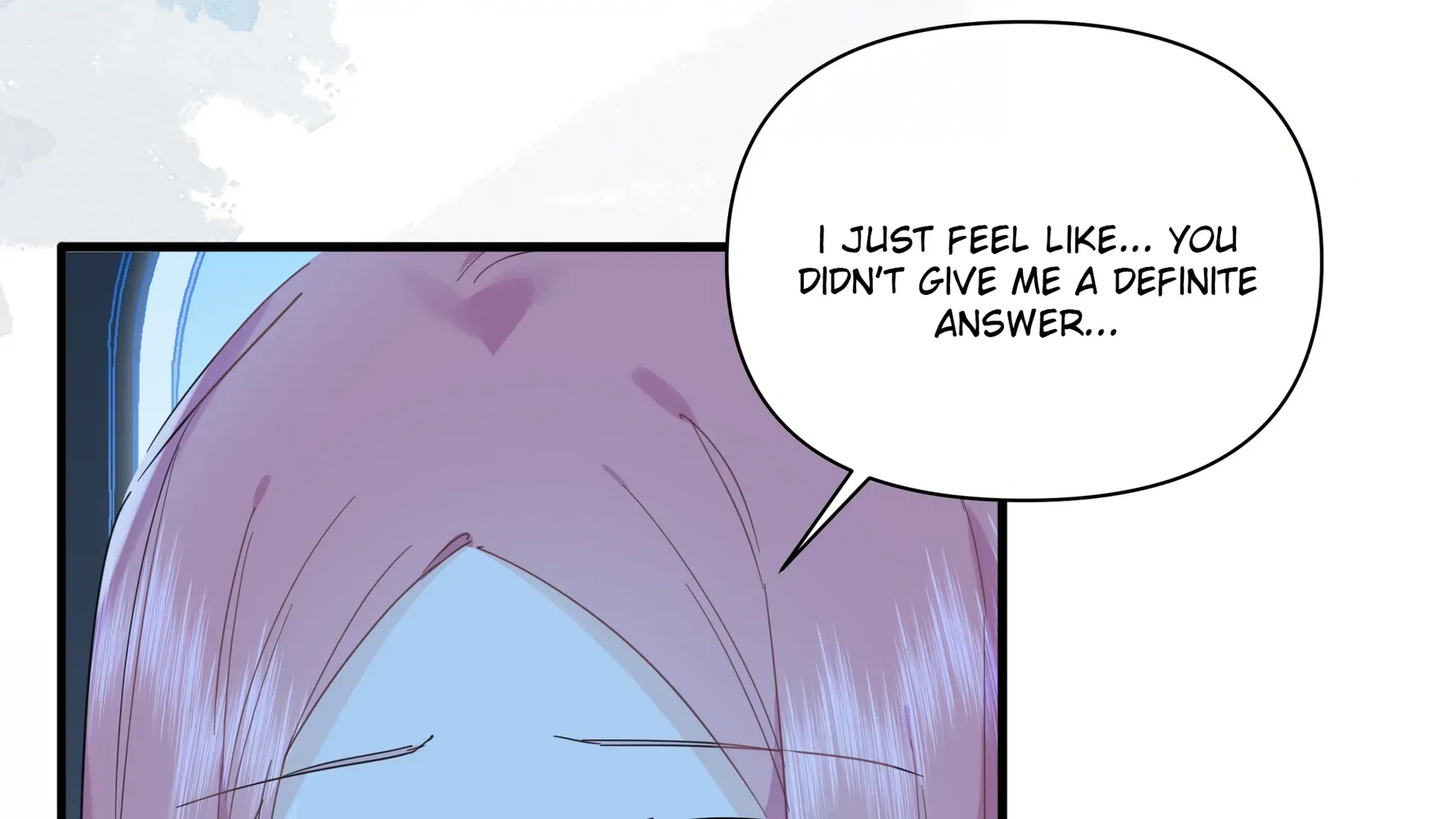 Falling in Love Gives Me Superpowers Chapter 34 page 98 - 