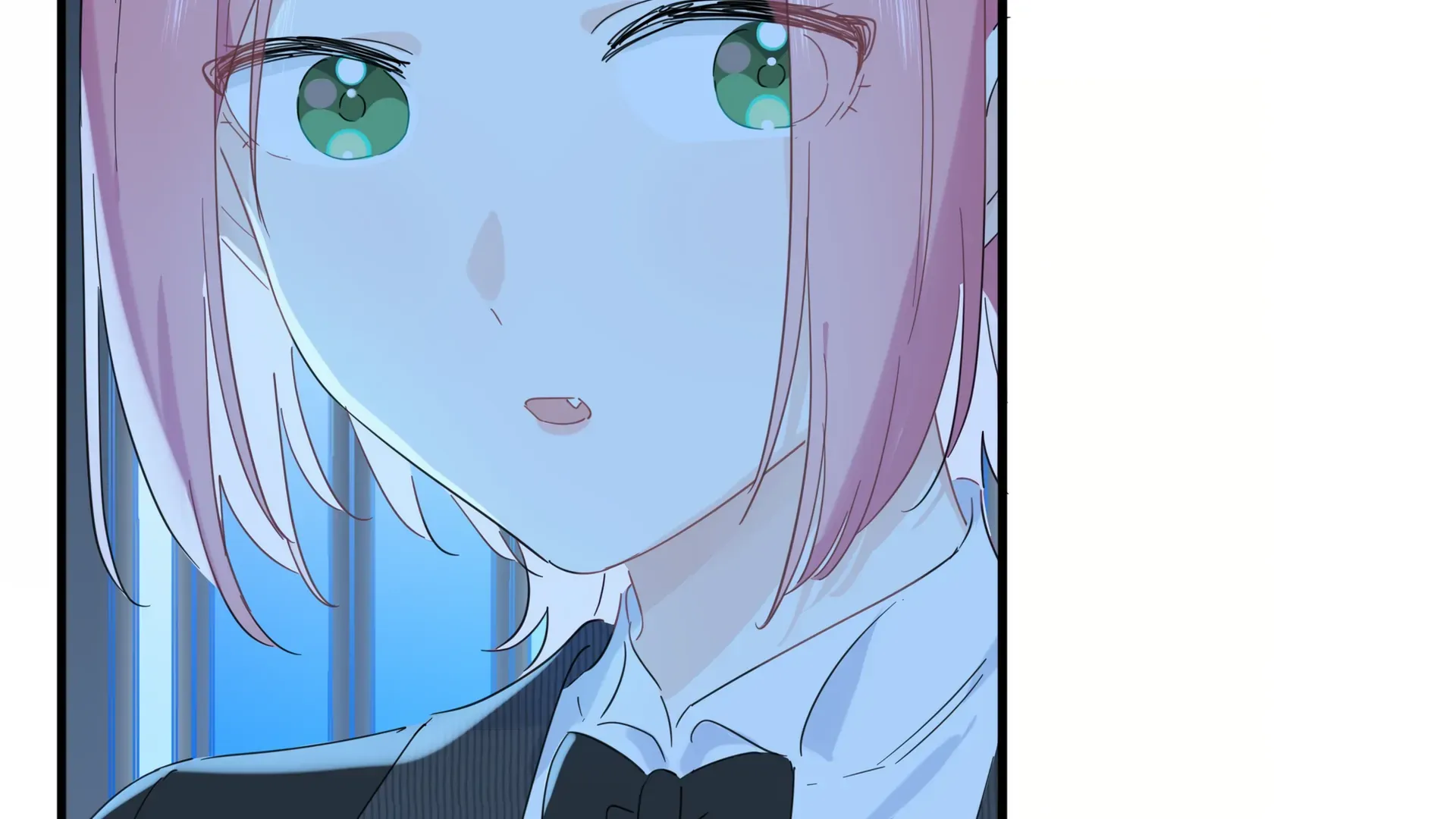 Falling in Love Gives Me Superpowers Chapter 34 page 99 - 