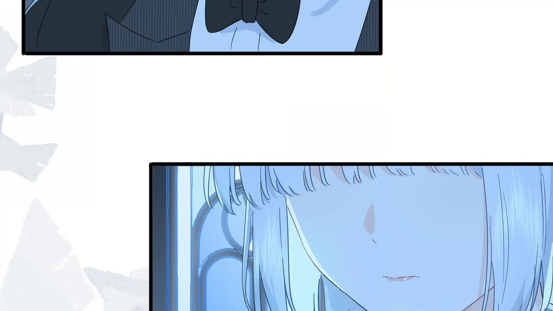 Falling in Love Gives Me Superpowers Chapter 34 page 100 - 
