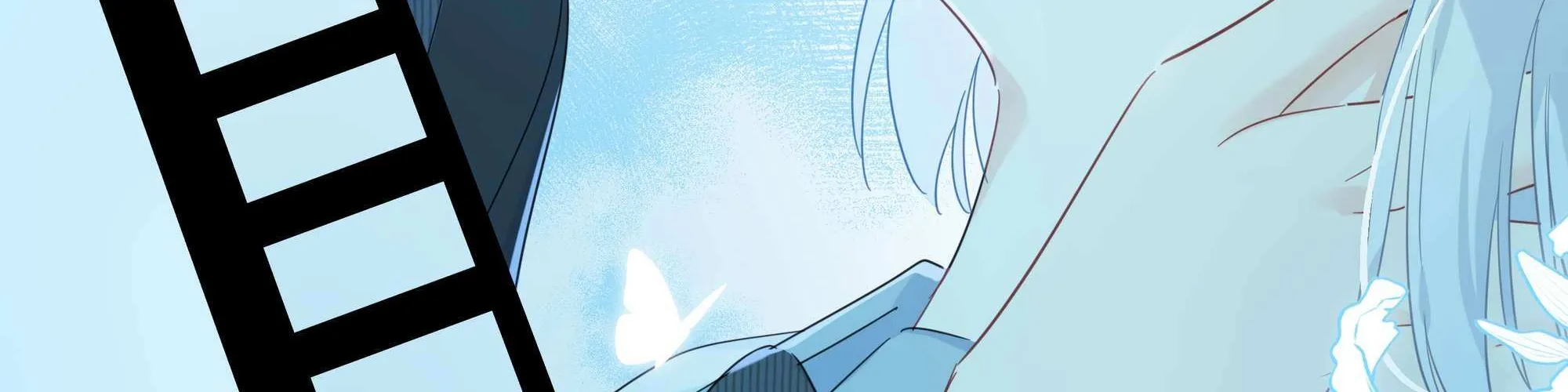 Falling in Love Gives Me Superpowers Chapter 35 page 101 - 
