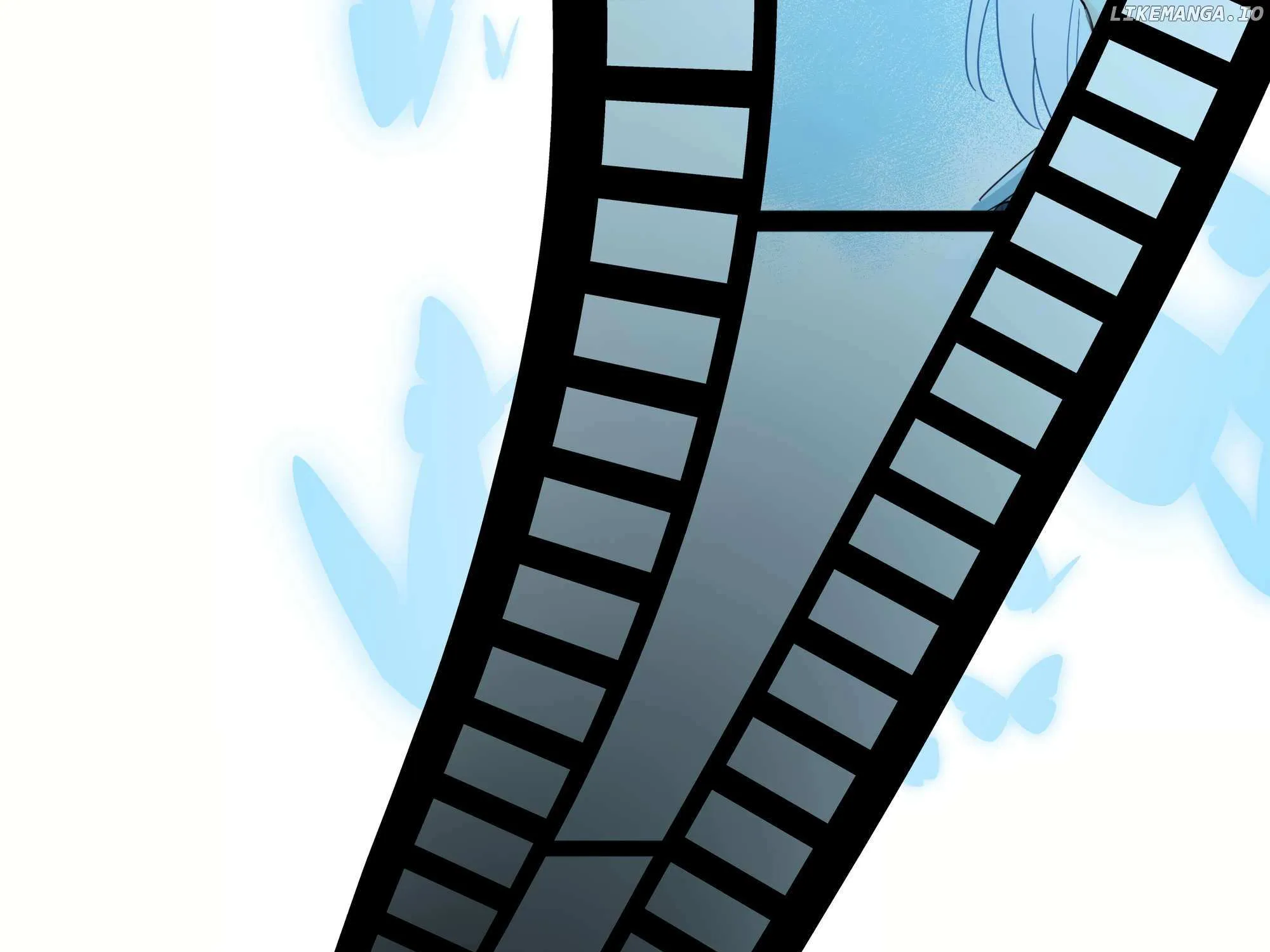 Falling in Love Gives Me Superpowers Chapter 35 page 104 - 