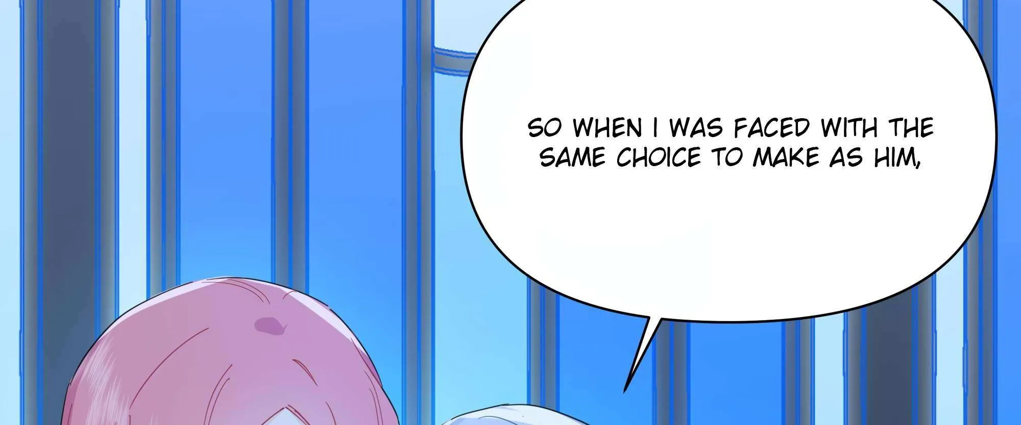 Falling in Love Gives Me Superpowers Chapter 35 page 113 - 
