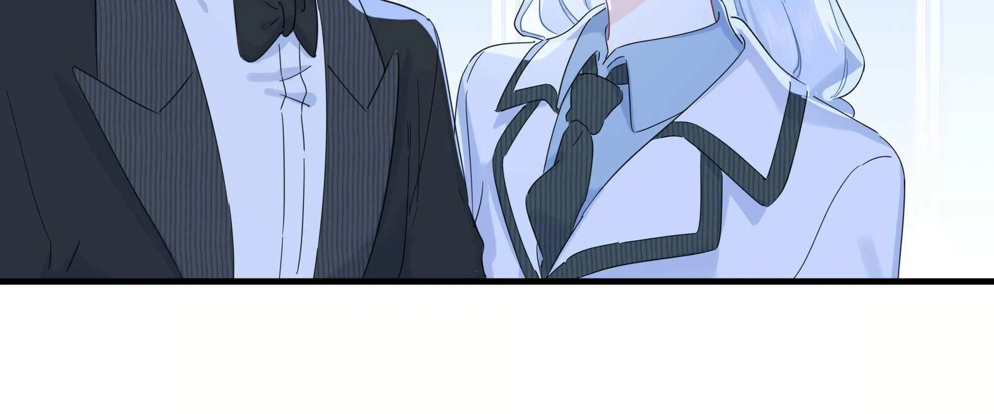 Falling in Love Gives Me Superpowers Chapter 35 page 117 - 