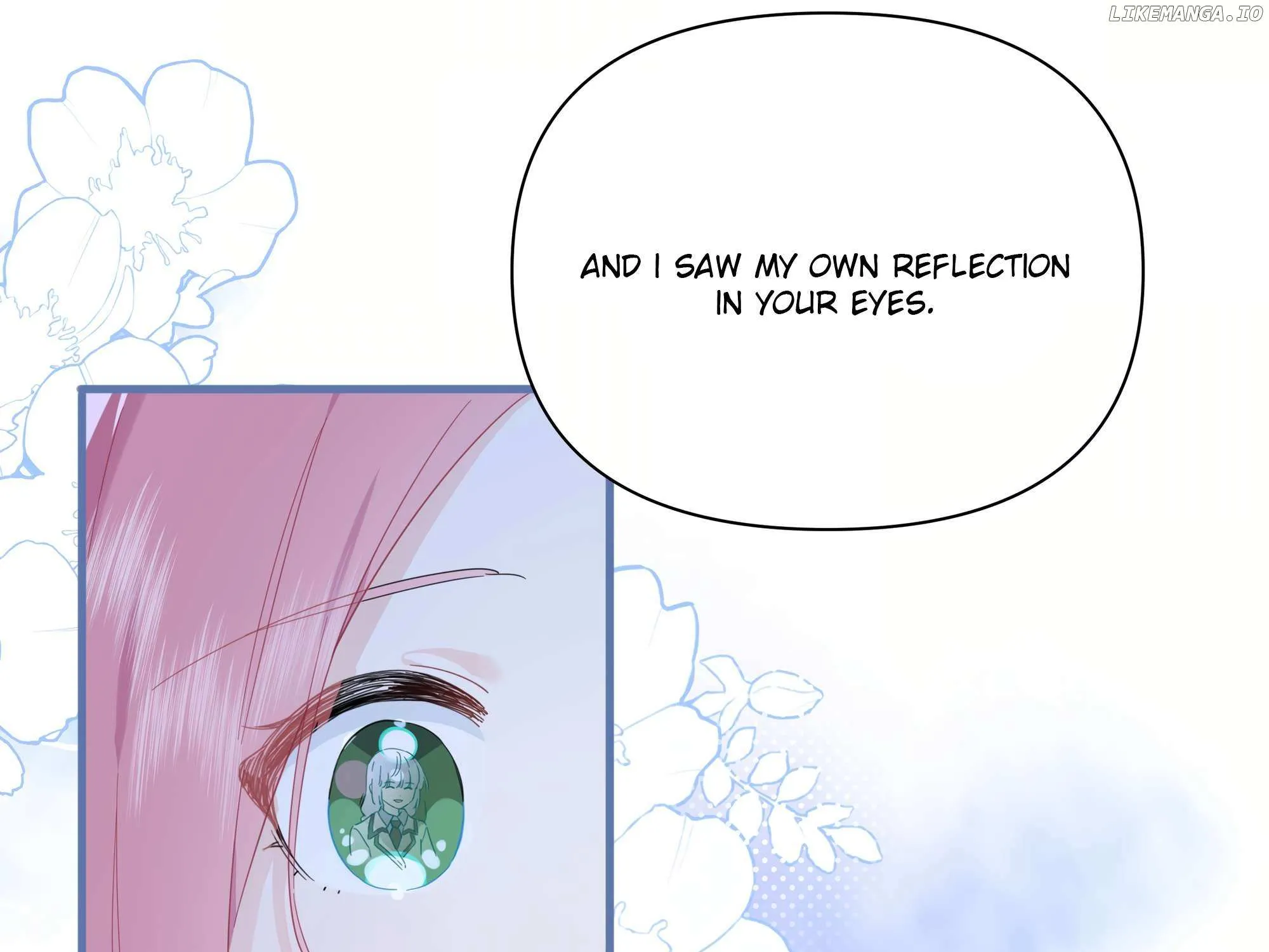 Falling in Love Gives Me Superpowers Chapter 35 page 118 - 