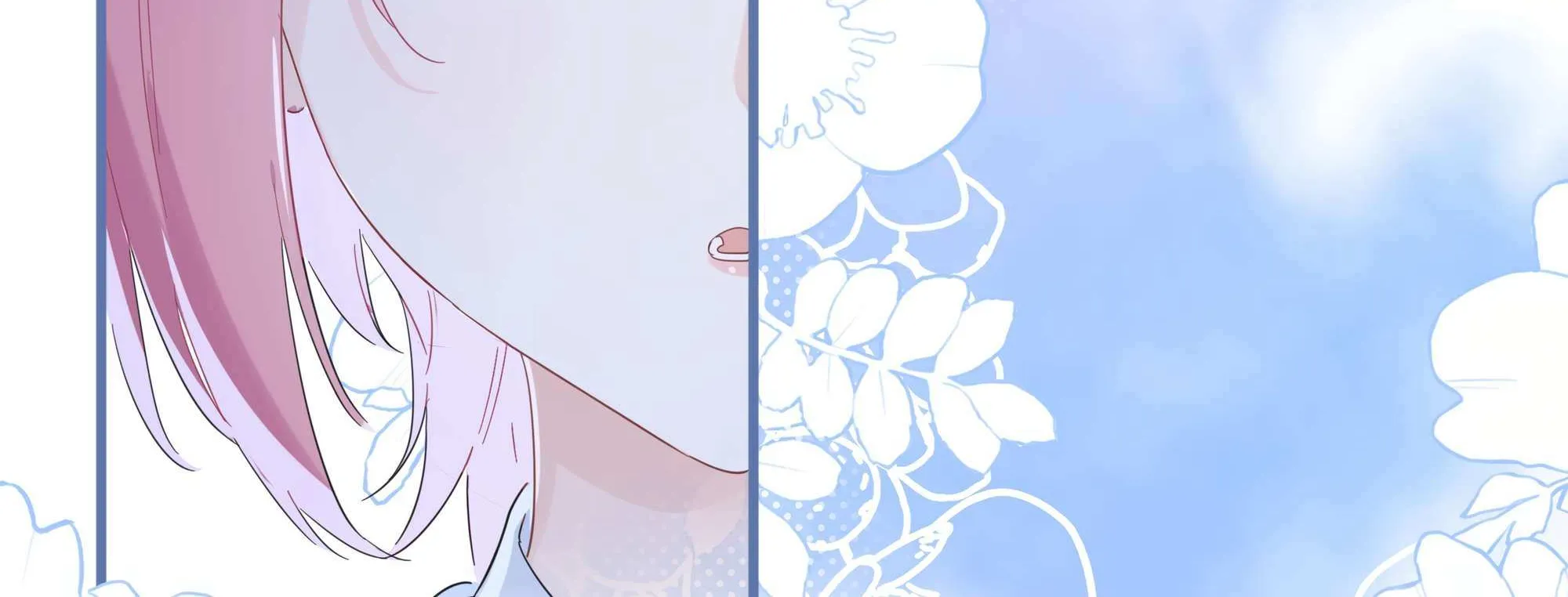 Falling in Love Gives Me Superpowers Chapter 35 page 119 - 