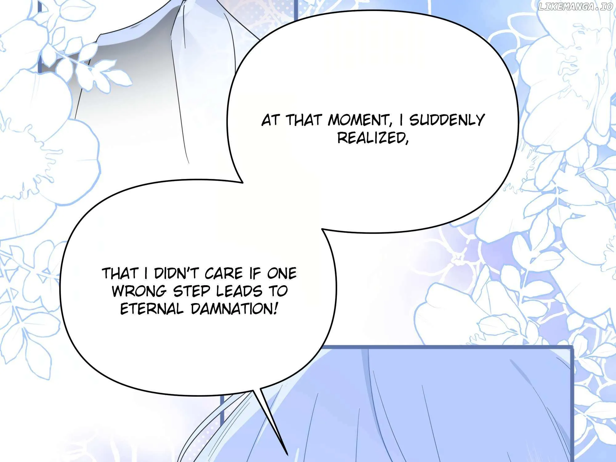 Falling in Love Gives Me Superpowers Chapter 35 page 120 - 