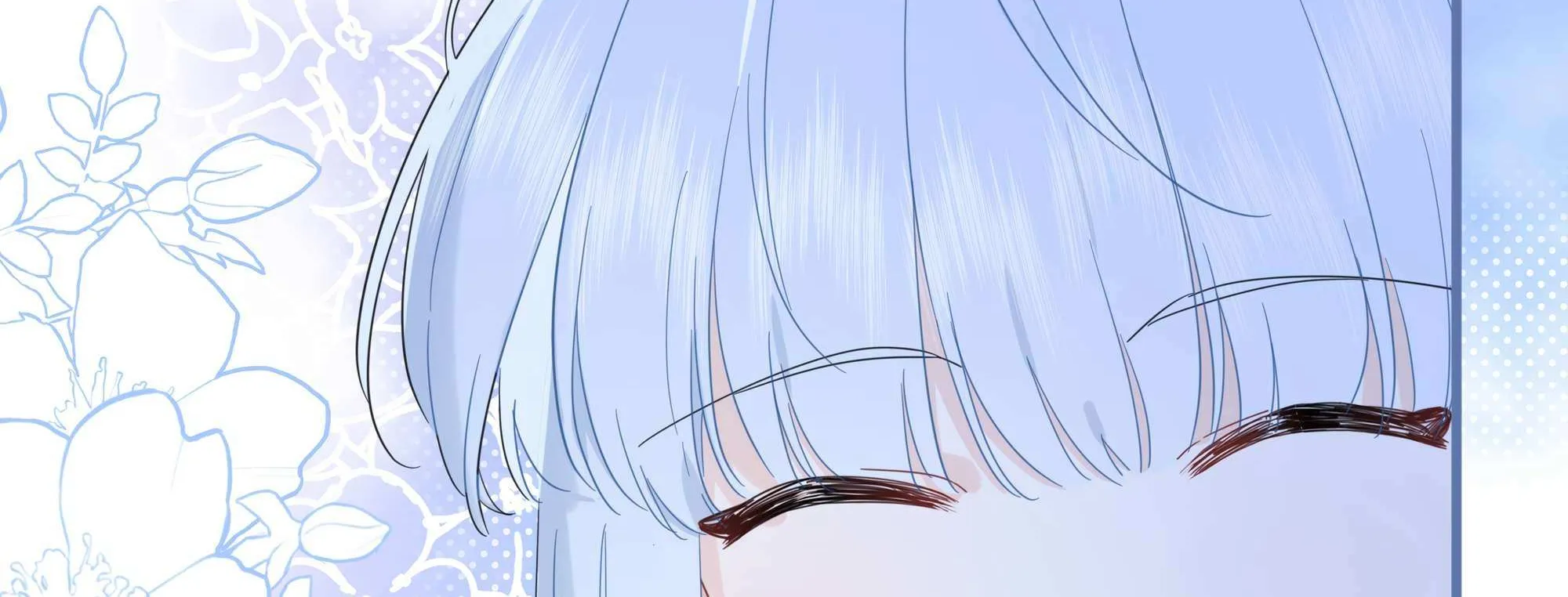 Falling in Love Gives Me Superpowers Chapter 35 page 121 - 