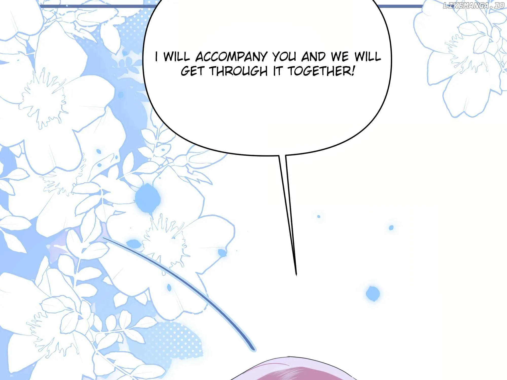 Falling in Love Gives Me Superpowers Chapter 35 page 124 - 
