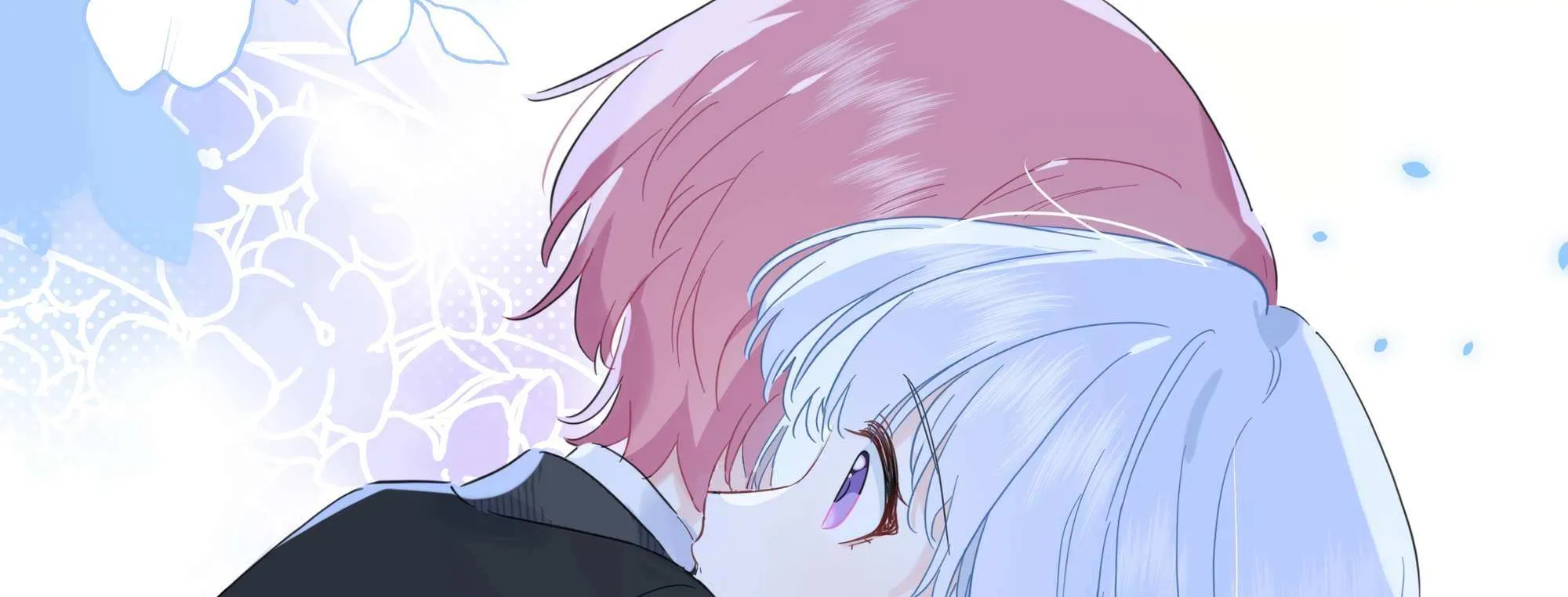 Falling in Love Gives Me Superpowers Chapter 35 page 125 - 