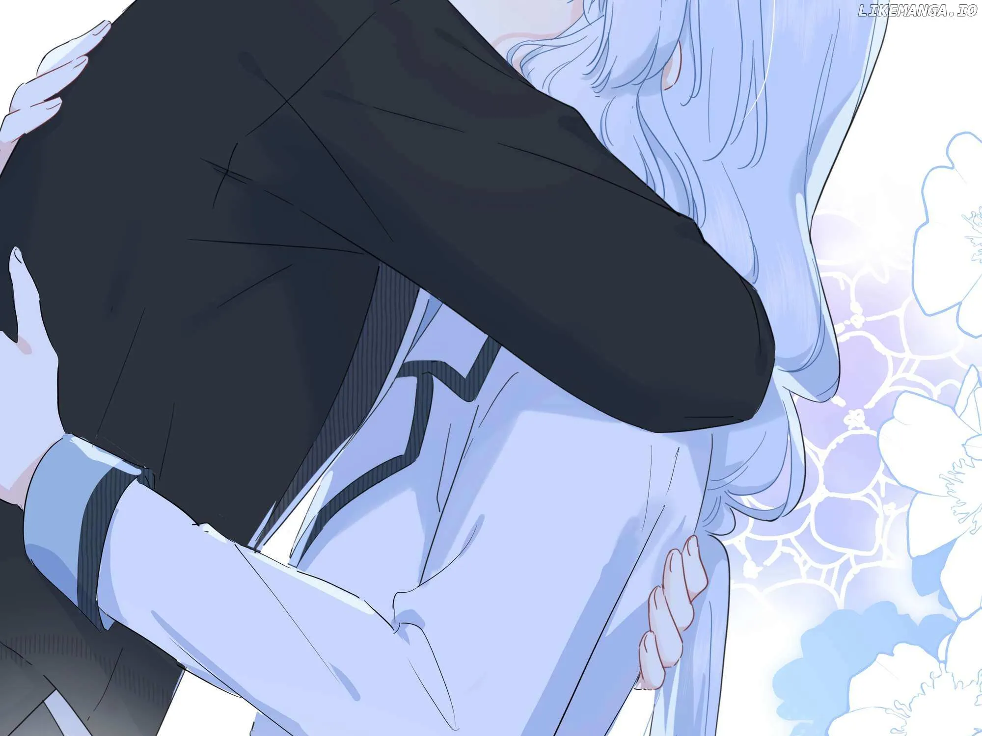 Falling in Love Gives Me Superpowers Chapter 35 page 126 - 