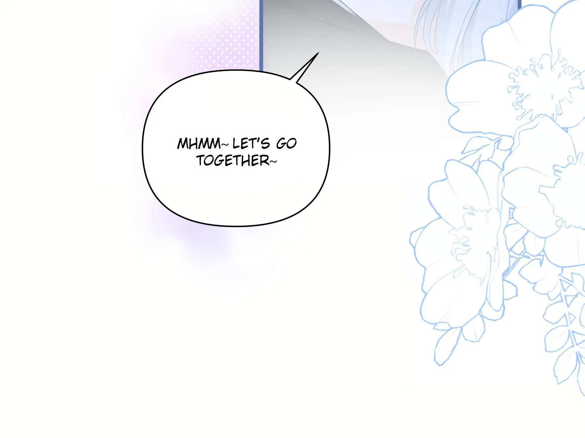Falling in Love Gives Me Superpowers Chapter 35 page 129 - 