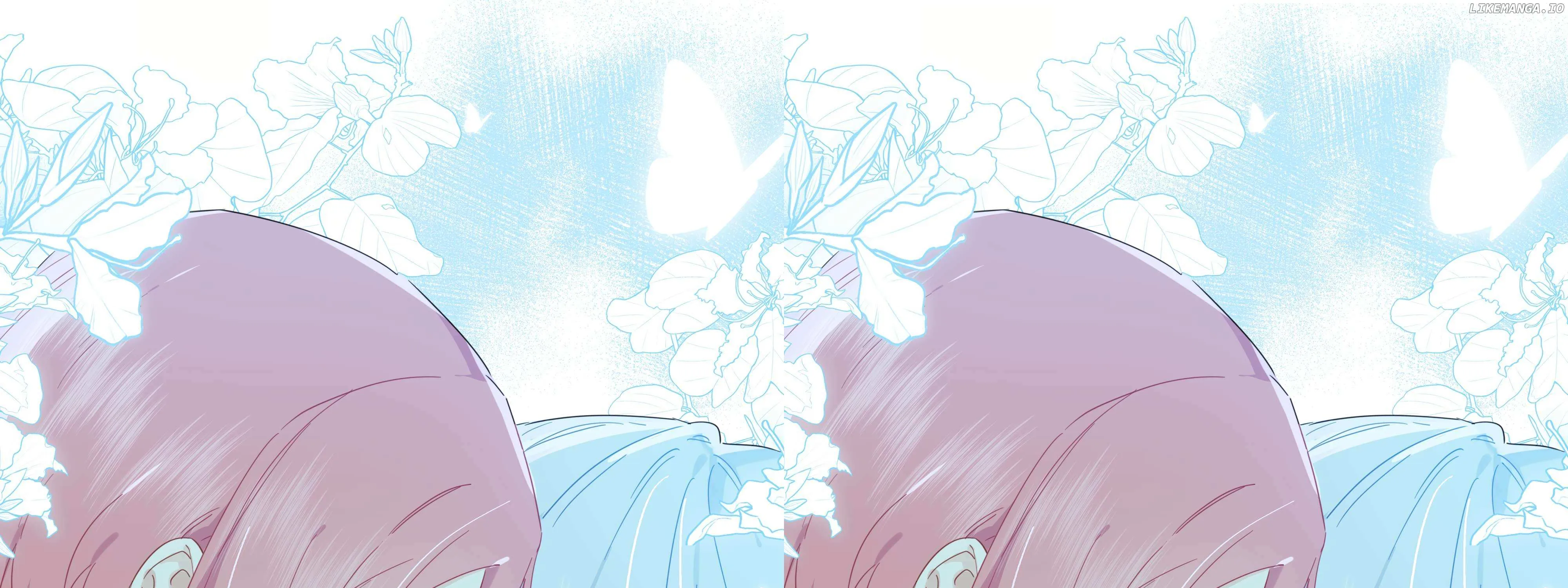 Falling in Love Gives Me Superpowers Chapter 35 page 131 - 