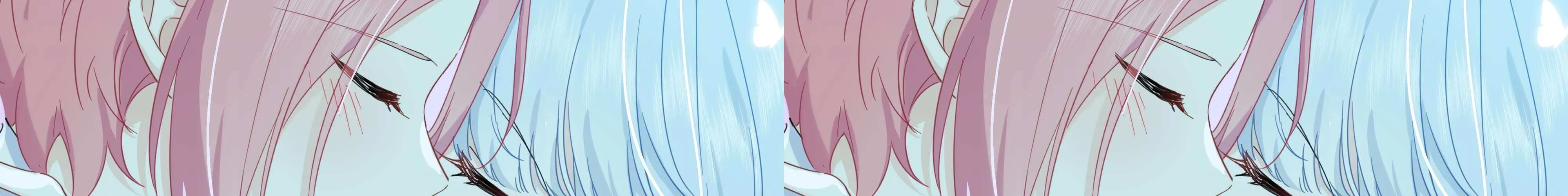 Falling in Love Gives Me Superpowers Chapter 35 page 132 - 