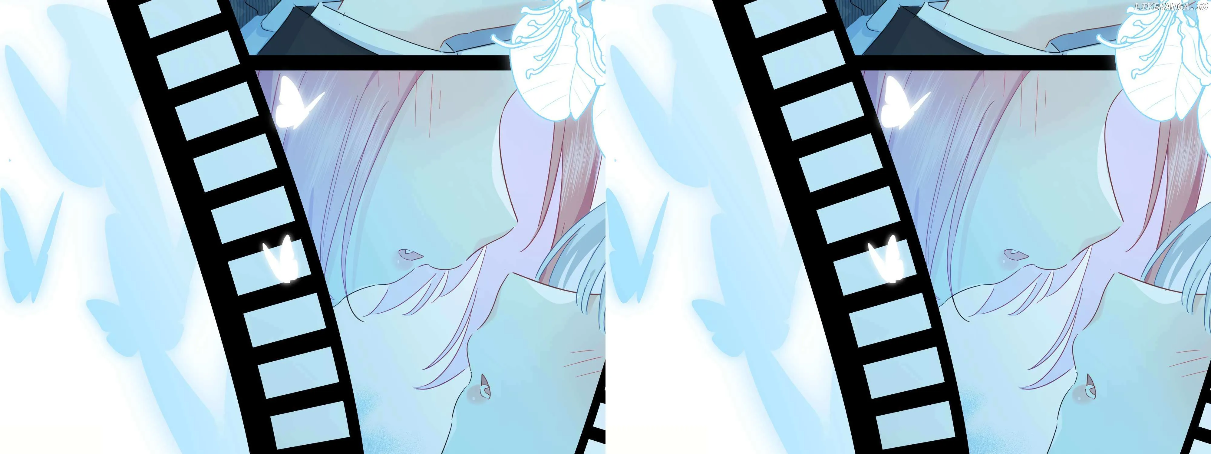 Falling in Love Gives Me Superpowers Chapter 35 page 137 - 