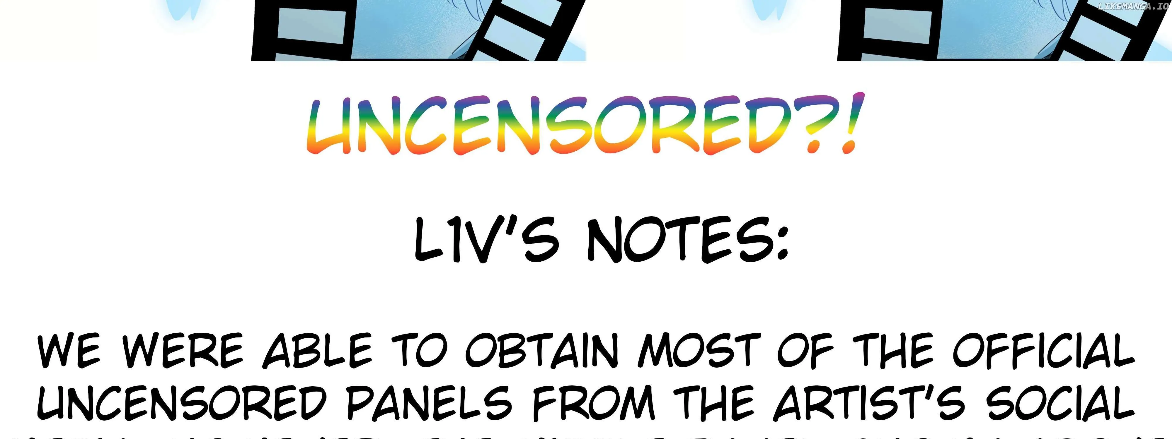 Falling in Love Gives Me Superpowers Chapter 35 page 139 - 