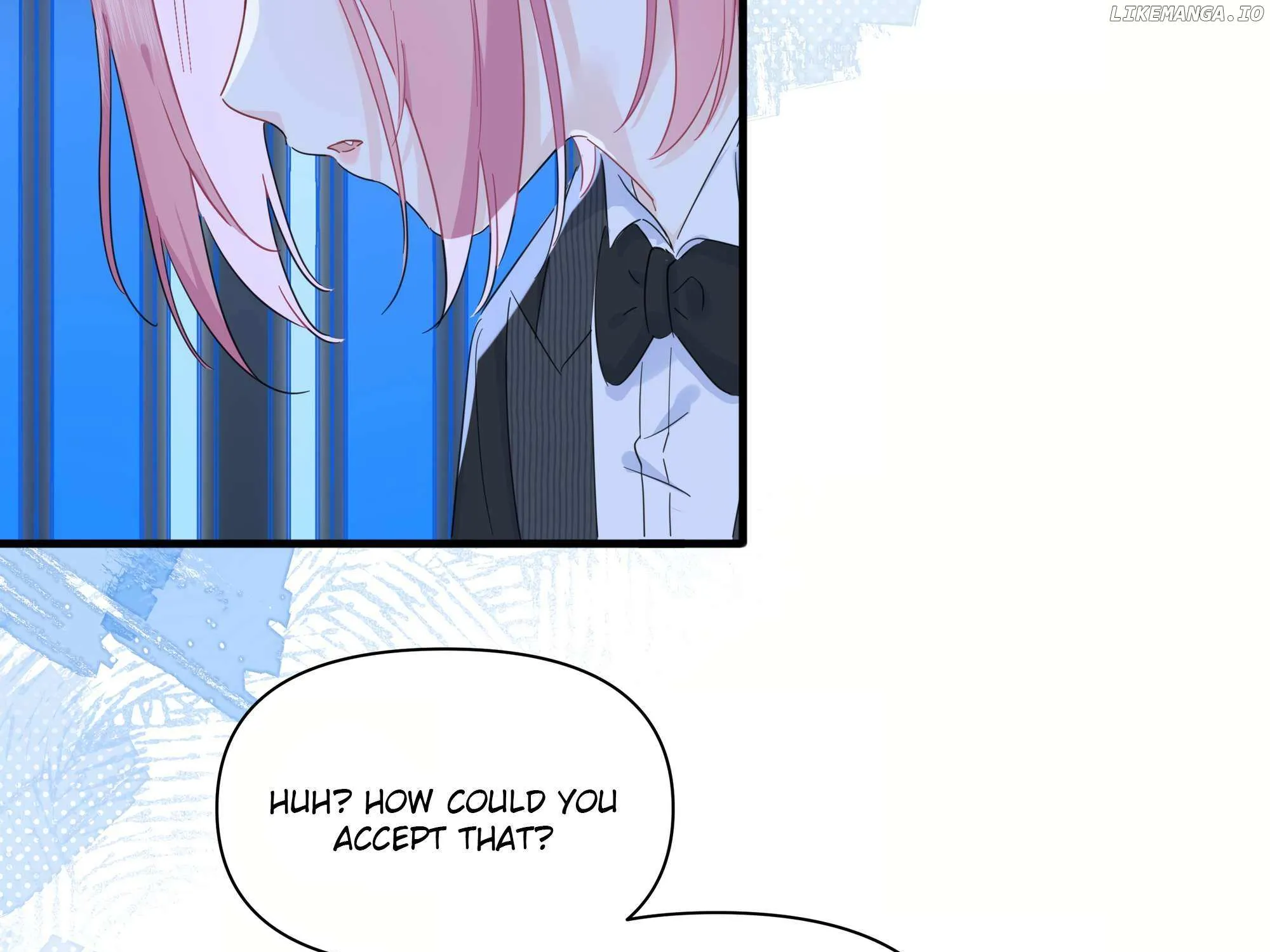 Falling in Love Gives Me Superpowers Chapter 35 page 15 - 