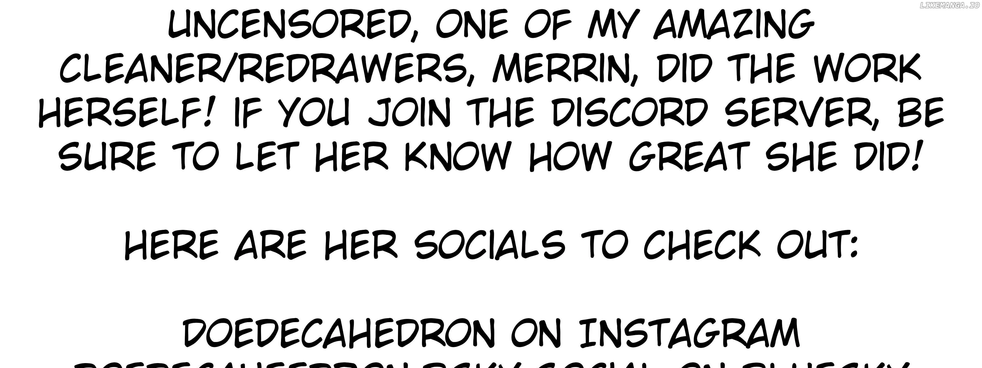 Falling in Love Gives Me Superpowers Chapter 35 page 141 - 