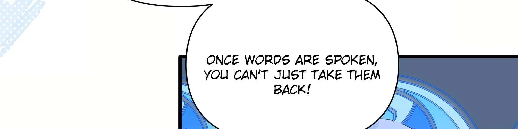 Falling in Love Gives Me Superpowers Chapter 35 page 16 - 
