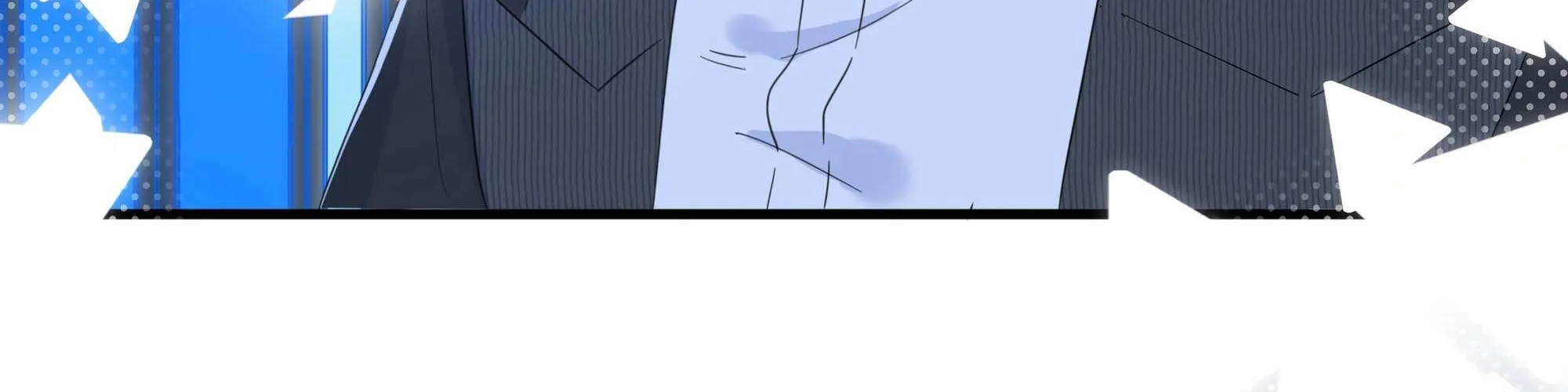 Falling in Love Gives Me Superpowers Chapter 35 page 22 - 