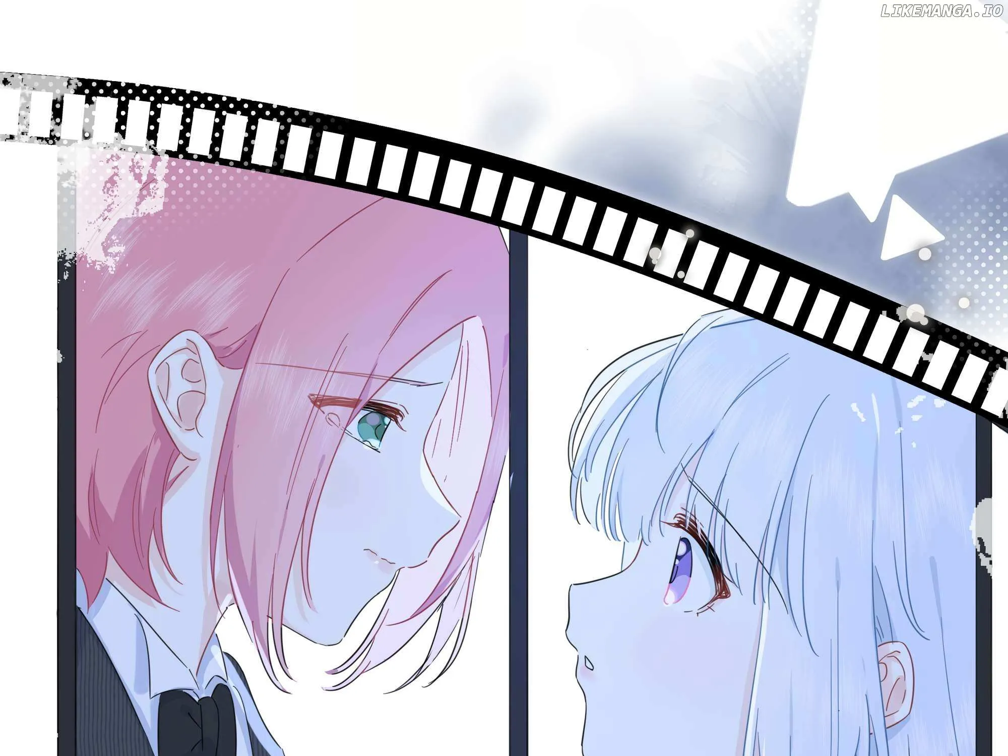 Falling in Love Gives Me Superpowers Chapter 35 page 23 - 