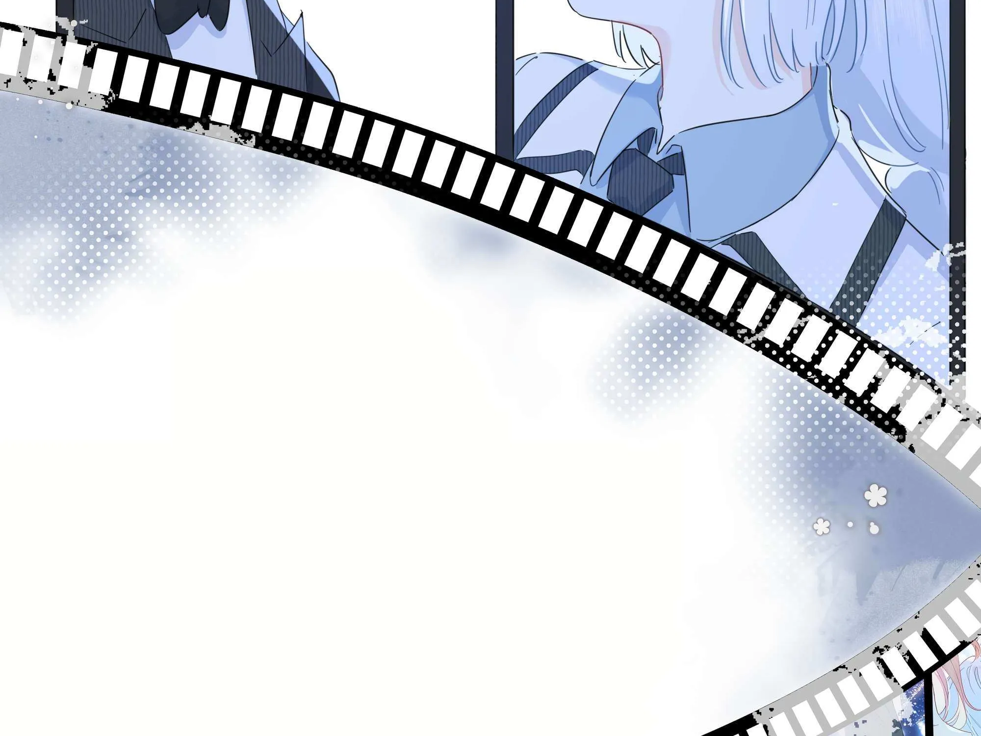 Falling in Love Gives Me Superpowers Chapter 35 page 24 - 