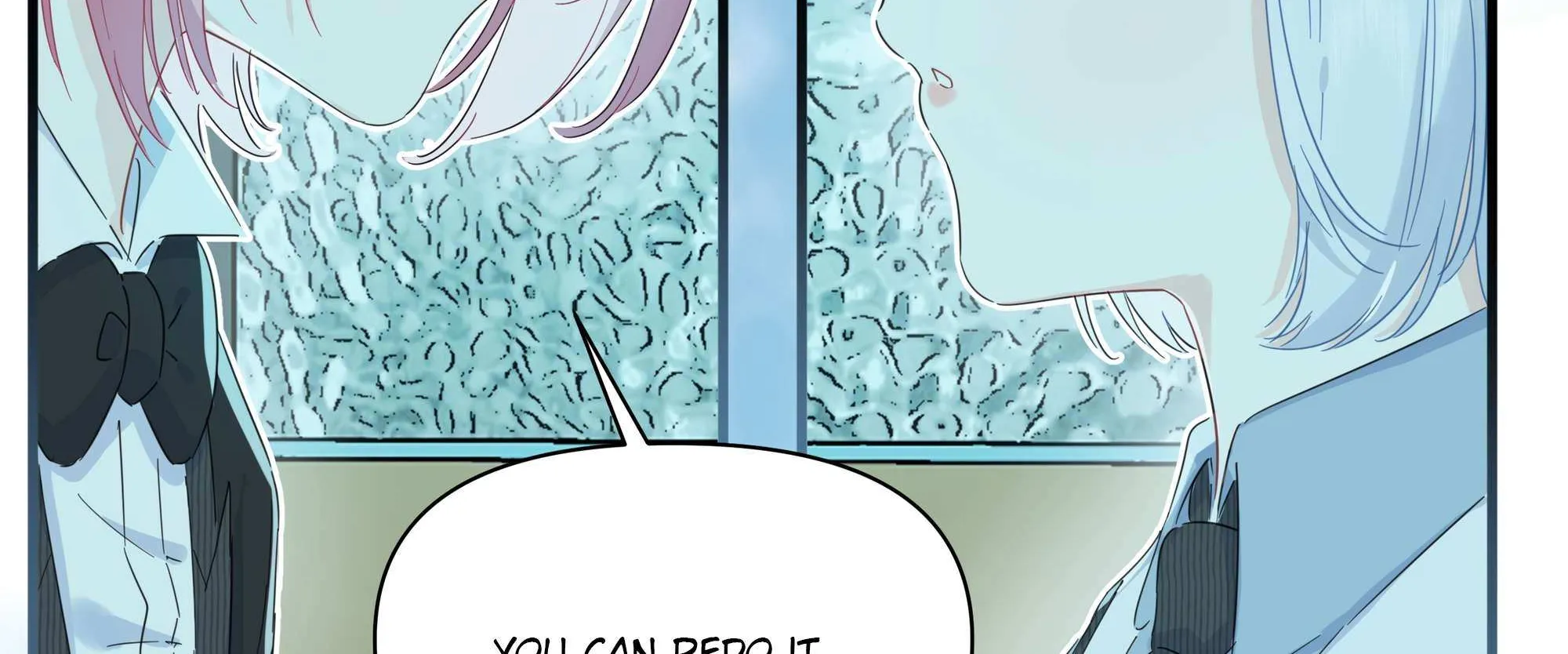 Falling in Love Gives Me Superpowers Chapter 35 page 31 - 