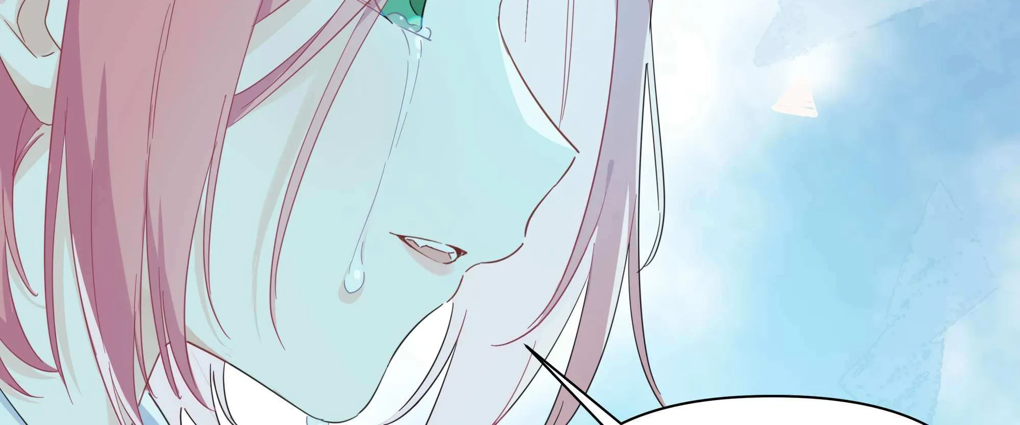 Falling in Love Gives Me Superpowers Chapter 35 page 33 - 